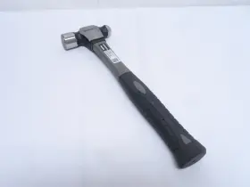 0225250 Ormadus 249479 New-no Box Ball Peen Hammer 16oz Carbon Steel Head