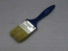 T214981 Osborn 86004 72 2ftft Pro Paint Brush Plastic Handle
