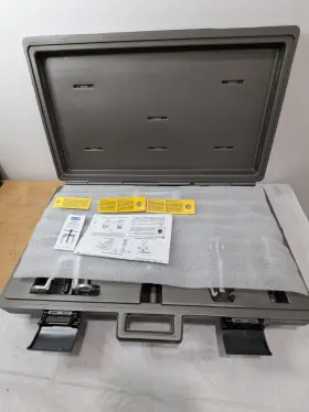 1181 Otc Slide Hammer Puller Set