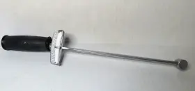Dr300-1 Otc Owatonna Tool Co Torque 0-300pounds Wrench Model Rubber Handle Usa Dr300-1 Otc Owatonna Tool Co Torque 0-300pounds Wrench Model Rubber Handle Usa