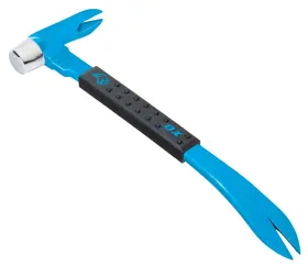 Ox-p083010 Ox Tools Pro Claw Bar 10 Inch / 250mm