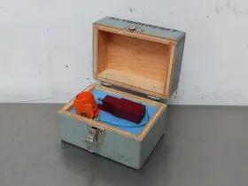 Mit65b52447 P And F Industries Simulator Door Opening Thruster Off Wing Emergency