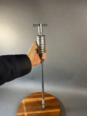 4260-h P&c Proto 4056-r 23-1/2 Inch Slide Hammer.