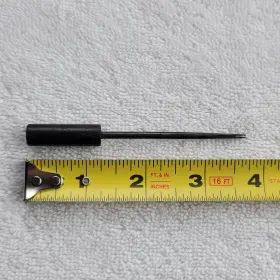 N363 P.k. Neuses Inc. Telephone Repair Spring Adjuster Tool Weco 363 Vintage