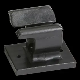 Pac-1001 Pac Tool Hookloks Brackets 1-1 Grip Clamping Force Friction Fasteners Hooklooks