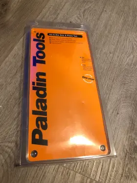 1545 Paladin Tools 769328103144 All-in-one Data And Phone Tool New Open Box