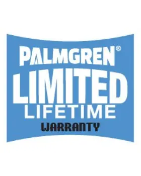 9629316 Palmgren 0-16 Inch Standard Duty / Black Oxide Spindles