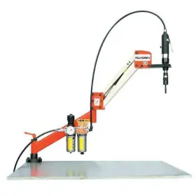 9680421 Palmgren Air Tapping Arm 700 Rpm 16 Ft.-lb. 43 In