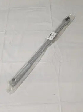 07574585 Paramount 17 Inch Flex Handle Chrome-plated 1/2 Drive