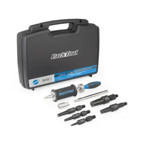 Shx-1 Park Tool Slide Hammer Extractor