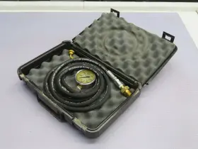 Lms-ock0-z01 Parker Charging And Gauging Assembly T254823