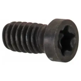 028-910 Parlec Insert Screw M2/4.5/4.5/t6 Mfgd