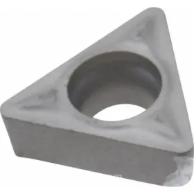 T061615c2p Parlec Insert Triangle Carbide Mfgd