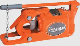 C-1750 Pell Hydrashear - Wire Rope Cutter Each
