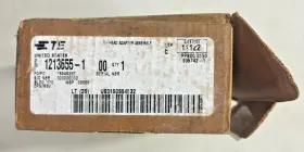 1213655-1 Petsche T-head Adapter Assembly Mfg Amp Tyco