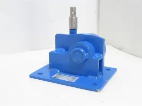 1905026 Pfaff 239828 New-no Box Standard Jack 1000kg