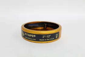 13-431-2 Pi Tape Precision Diameter 2 Inch - 12
