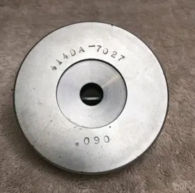 414da-7027 Pico Crimp Die .090