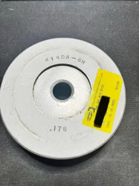 P-414da-6n.176 Pico 414da-6n.176 414da-6n .176 Crimp Die Mfg. Tools
