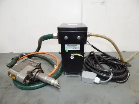 Htr12-l133m Plasmatreat Plasma Treatment Equipment M3310