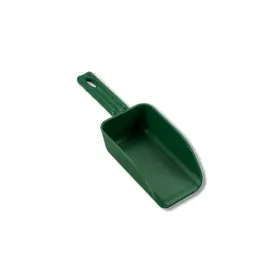 P-6300g Poly Pro Tools Plastic Green 16 Oz Hand Scoop