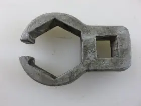 Pwa-1502 Pratt & Whitney And Aircraft Pwa 1502 Rocker Shaft Nut Socket Crowfoot Wrench