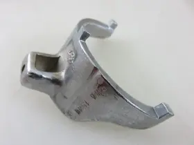Pwa-1541 Pratt & Whitney And Aircraft Pwa 1541 Aviation Drift Gearbox Wrench 3/8 Inch Dr