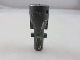 Pwa-2210 Pratt & Whitney And Aircraft Pwa 2210 Oil Sump Plug Socket Wrench 3/8 Inch Dr