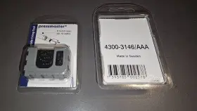 43003146aaa Pressmaster 4300-3146/aaa / Brand New
