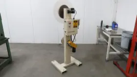 Prsrv-1000 Presstronics Feeder