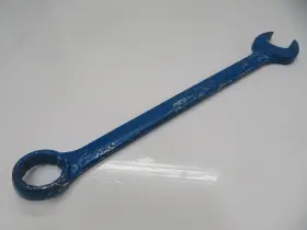 T213239 Proto 1276 Straight Head Satin Combination Wrench