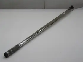 T238073 Proto 1505532 Torque Wrench