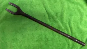 6546 Proto Pickle Fork Ball Joint Separator Tool Pry Bar 19.5 Inch Vintage Usa