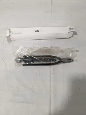J195 Proto Diagonal Cutting Plier Left Cut