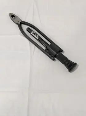 J197 Proto 11 Inch Diagonal Cutting Plier Standard Head