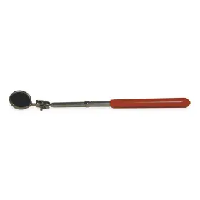3r559 Proto J2370 Inspection Mirror Round Glass 7 1/2 Inch