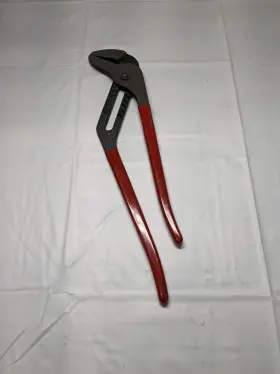J265sgxl Proto Adjustable Joint Pliers 16 Inch Oal Tongue And Groove