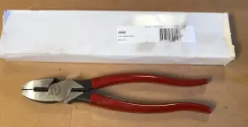J269g Proto 9-1/4 Inch Oal 1-9/16 Jaw Length X 1-9/32 Width Linesmans Pliers New