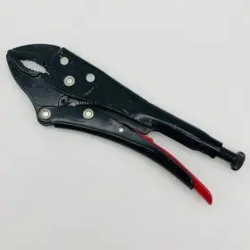 J292xl Proto Stanley Curved Jaw Pliers 9-1/4 Inch Locking