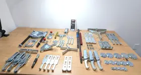 J4235a Proto Master Puller Set Incomplete
