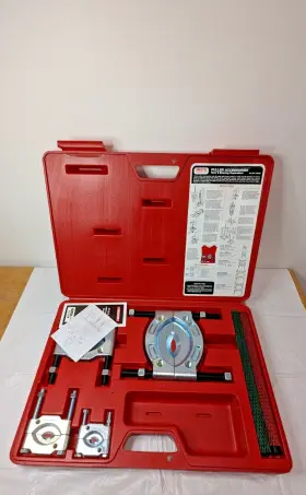 J4390b Proto Gear And Bearing Separator Set