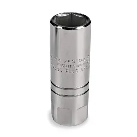 J5320-50 Proto Spark Plug Socket 5/8 In Steel 429t43