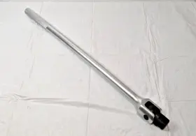 J5868 Proto 1 Inch Drive Hinge Handle 27 Oal