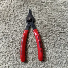 J606 Proto Internal/external Convertable Snap Ring Pliers