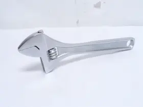 249491 Proto J710b New-no Box Steel Adjustable Wrench 1-3/8 Inch Jaw 10 Long