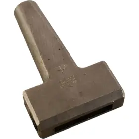 H6.35-39 Pryor Steel Type Holder Gang Stamp Tool Sheffield