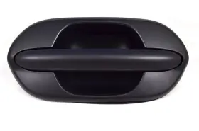 Ho-3613p-rr Pt Auto Warehouse - Outside Exterior Outer Sliding Door Handle P