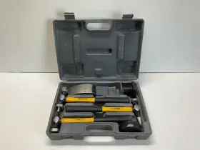 P14018382 Pt - Performance Tool 039564899638 Slide Hammer Puller Set