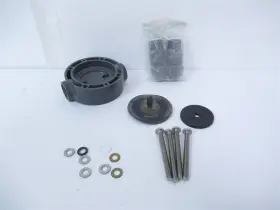 243258 Pulsafeeder K6vtc3 New-no Box Kopkit Parts Kit