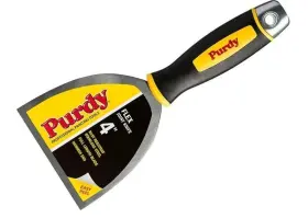 14a900040 Purdy - Premium Flex Joint Knife 4in